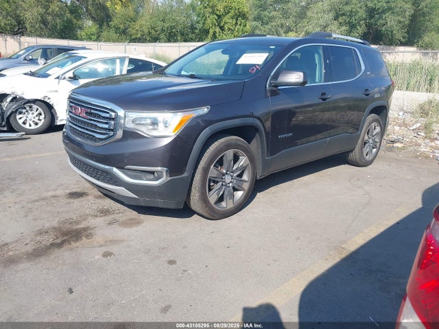 1GKKNWLS6HZ298432 GMC Acadia Slt-2