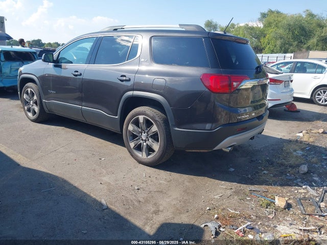 1GKKNWLS6HZ298432 GMC Acadia Slt-2