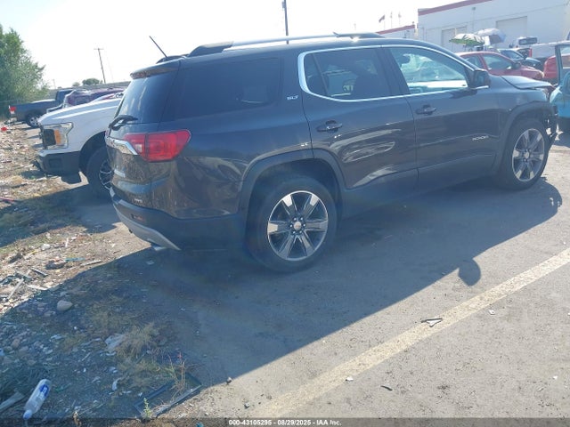 1GKKNWLS6HZ298432 GMC Acadia Slt-2