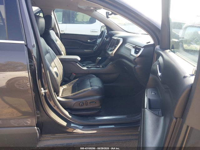 1GKKNWLS6HZ298432 GMC Acadia Slt-2