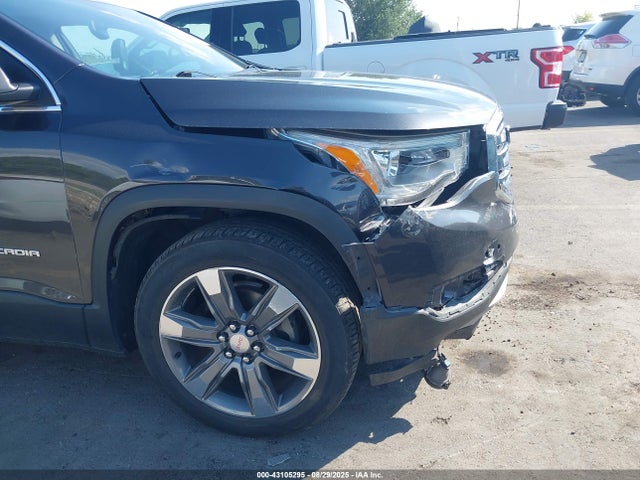 1GKKNWLS6HZ298432 GMC Acadia Slt-2