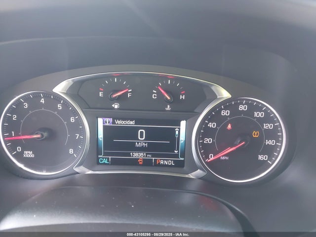 1GKKNWLS6HZ298432 GMC Acadia Slt-2
