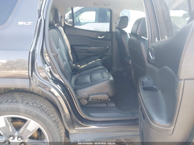 1GKKNWLS6HZ298432 GMC Acadia Slt-2