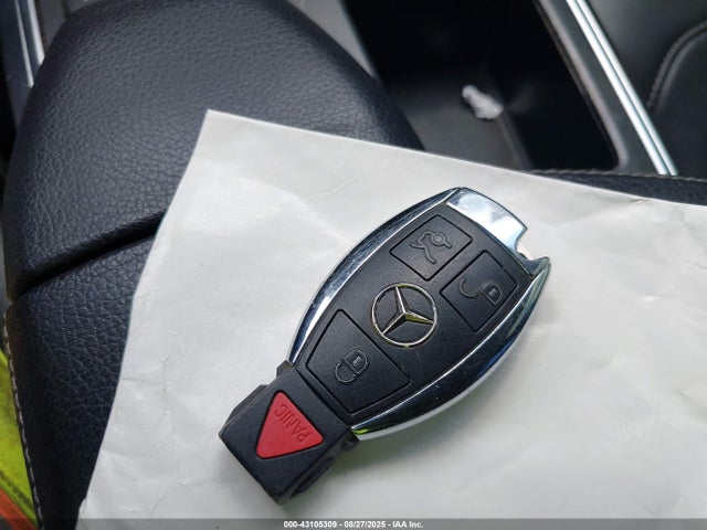 Mercedes-Benz Gl-Class 2014 4JGDF7CE4EA292460 Image 11