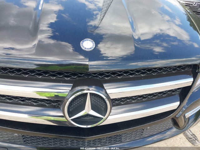 Mercedes-Benz Gl-Class 2014 4JGDF7CE4EA292460 Image 6