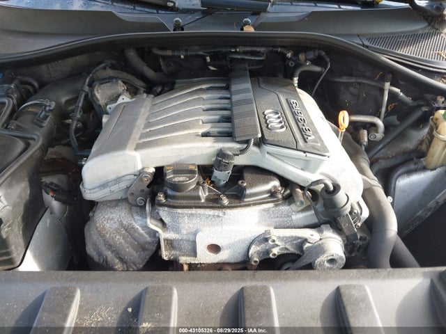 2008 AUDI Q7 WA1BY74L78D033378 Photo 9