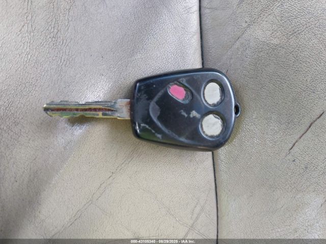 2008 SAAB 9-7X 5S3ET13S182803071 Photo 10