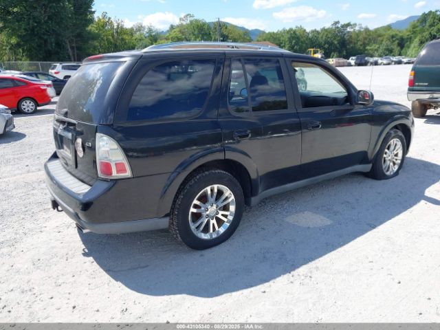 2008 SAAB 9-7X 5S3ET13S182803071 Photo 3