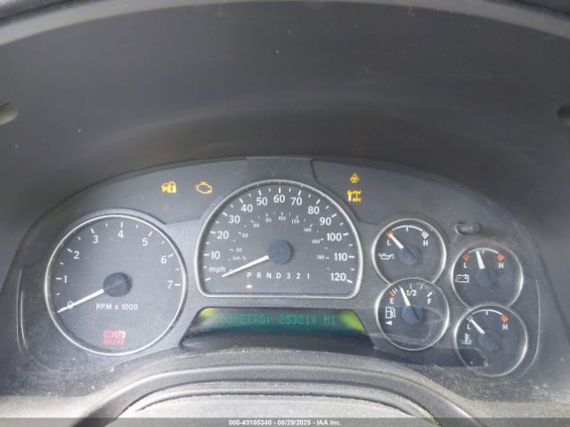 2008 SAAB 9-7X 5S3ET13S182803071 Photo 6