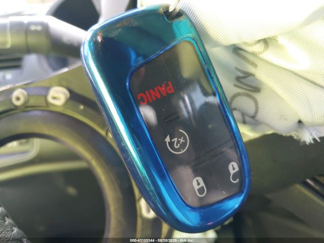 2022 JEEP RENEGADE ZACNJDE17NPN64951 Photo 10