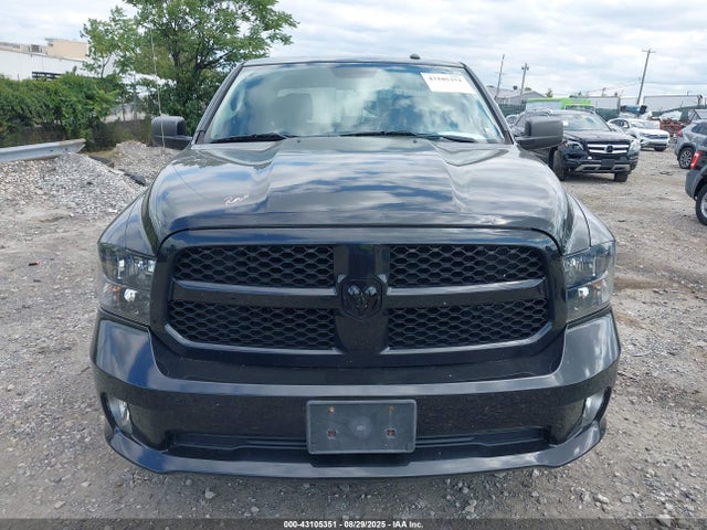 3C6RR7KTXHG641247 RAM 2017
