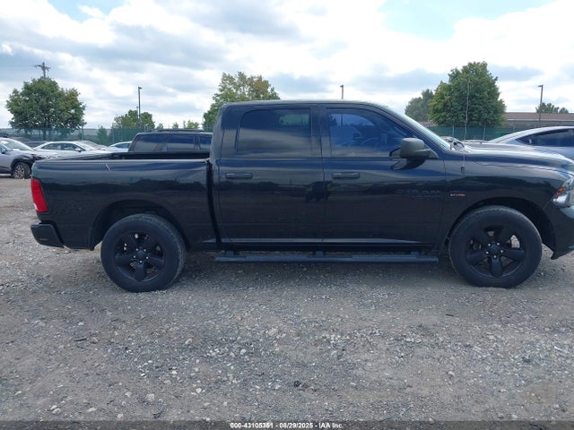 3C6RR7KTXHG641247 RAM 2017
