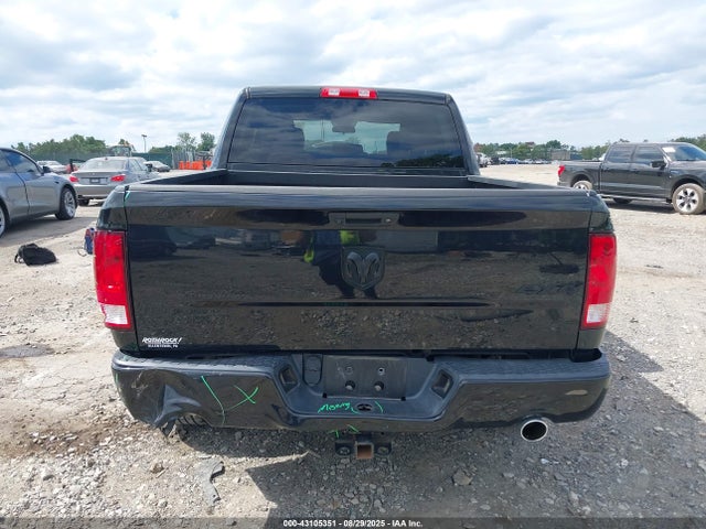 3C6RR7KTXHG641247 RAM 2017