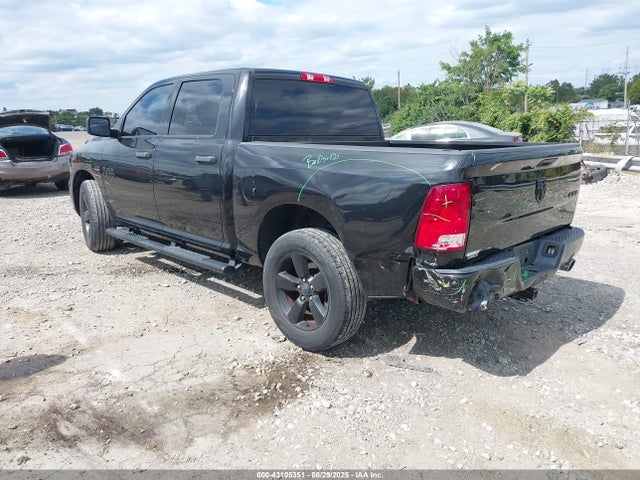 3C6RR7KTXHG641247 RAM 2017