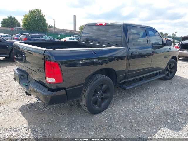 3C6RR7KTXHG641247 RAM 2017