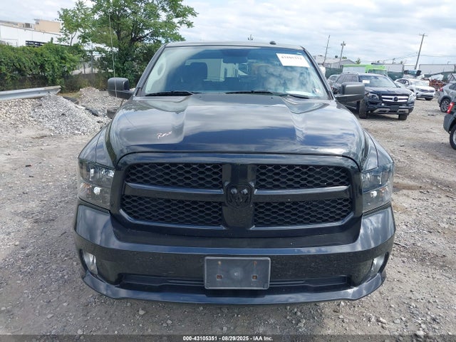 3C6RR7KTXHG641247 RAM 2017