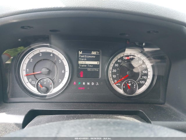 3C6RR7KTXHG641247 RAM 2017
