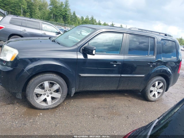 Honda j35z4 2014 5FNYF4H91EB035229 Image 14