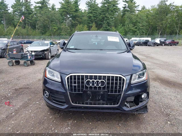 Audi 2.0t 2017 WA1C2AFP2HA083772 Image 12