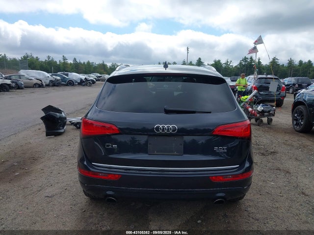 Audi 2.0t 2017 WA1C2AFP2HA083772 Image 16