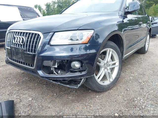 Audi 2.0t 2017 WA1C2AFP2HA083772 Image 17