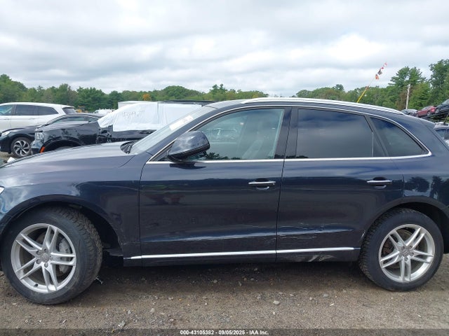 Audi 2.0t 2017 WA1C2AFP2HA083772 Image 6