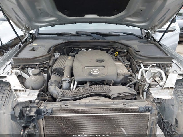 WDC0G4KB7GF098527 Mercedes-Benz m274