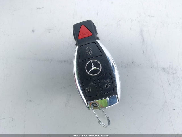 WDC0G4KB7GF098527 Mercedes-Benz m274