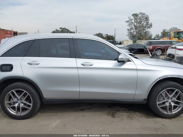 WDC0G4KB7GF098527 Mercedes-Benz m274