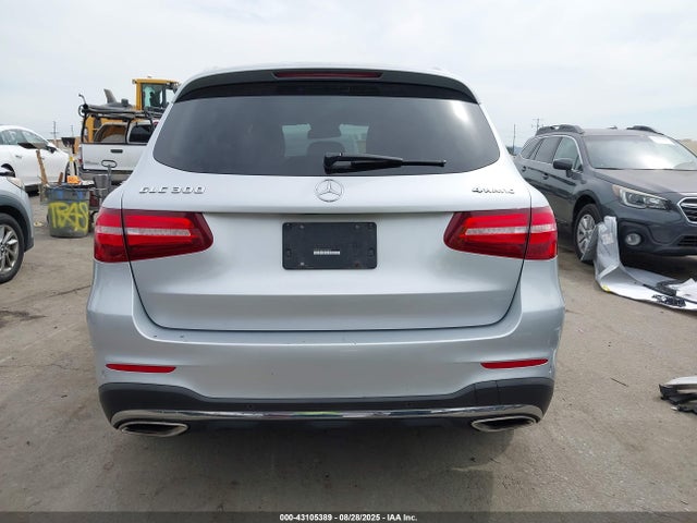 WDC0G4KB7GF098527 Mercedes-Benz m274