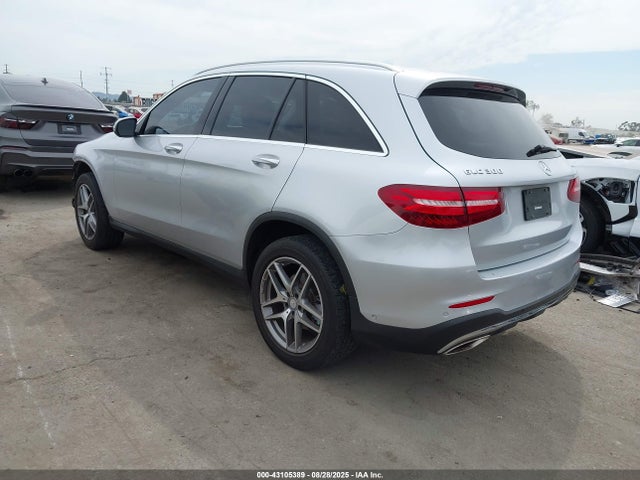 WDC0G4KB7GF098527 Mercedes-Benz m274