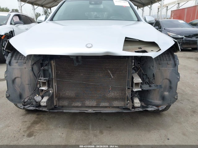 WDC0G4KB7GF098527 Mercedes-Benz m274