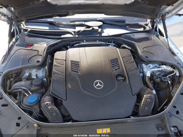 WDDUG8GB9KA474678 Mercedes-Benz m176