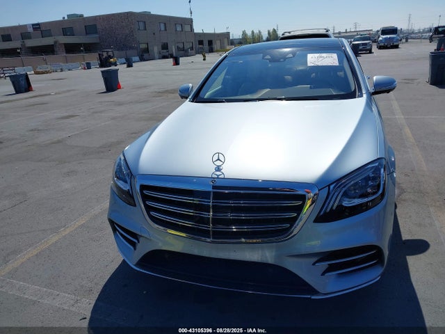 WDDUG8GB9KA474678 Mercedes-Benz m176