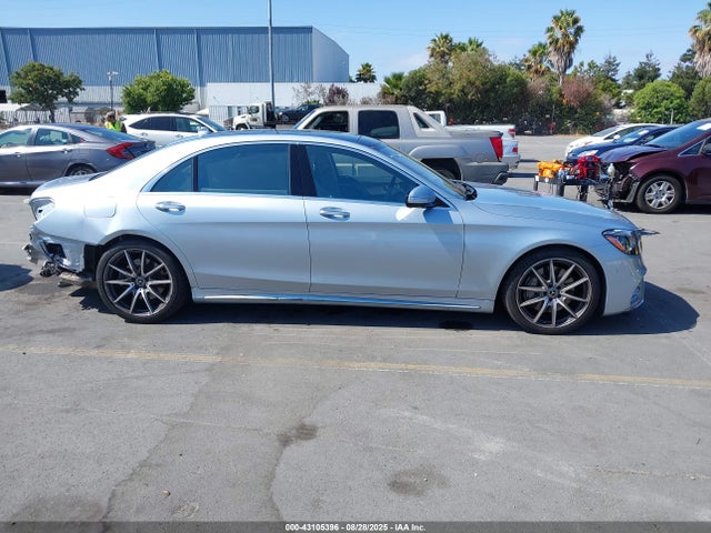 WDDUG8GB9KA474678 Mercedes-Benz m176