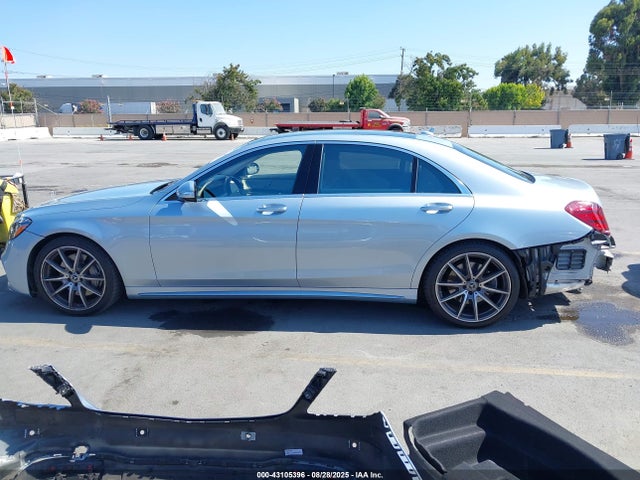 WDDUG8GB9KA474678 Mercedes-Benz m176