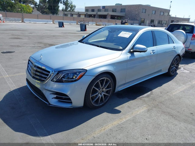 WDDUG8GB9KA474678 Mercedes-Benz m176