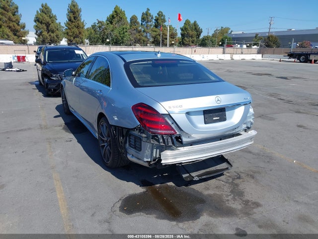 WDDUG8GB9KA474678 Mercedes-Benz m176