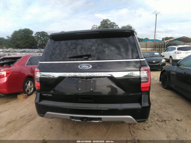 1FMJK1KT0KEA50958 Ford 3.5l gtdi