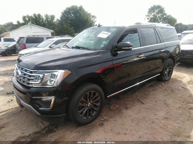 1FMJK1KT0KEA50958 Ford 3.5l gtdi