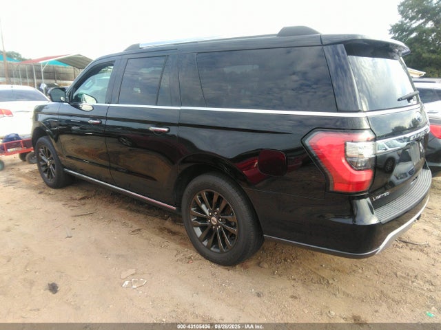 1FMJK1KT0KEA50958 Ford 3.5l gtdi