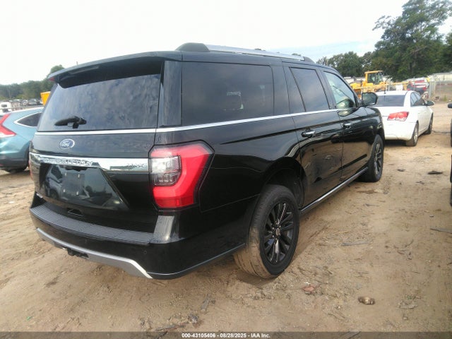 1FMJK1KT0KEA50958 Ford 3.5l gtdi