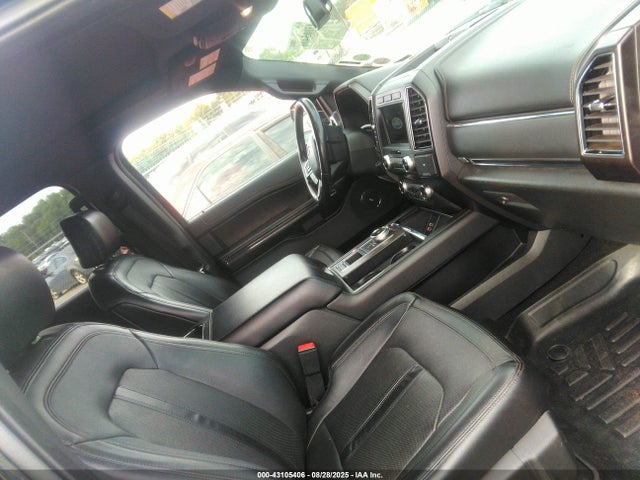 1FMJK1KT0KEA50958 Ford 3.5l gtdi