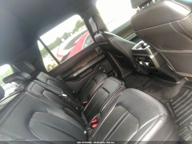 1FMJK1KT0KEA50958 Ford 3.5l gtdi