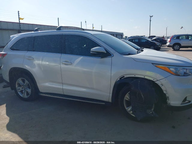 5TDDKRFH0GS302067 Toyota 2gr-fe