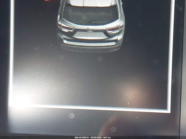 5TDDKRFH0GS302067 Toyota 2gr-fe