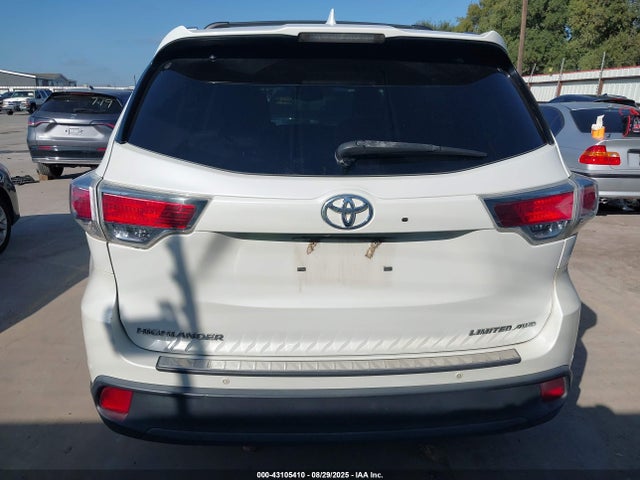 5TDDKRFH0GS302067 Toyota 2gr-fe