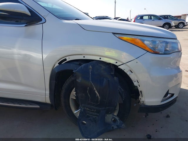5TDDKRFH0GS302067 Toyota 2gr-fe
