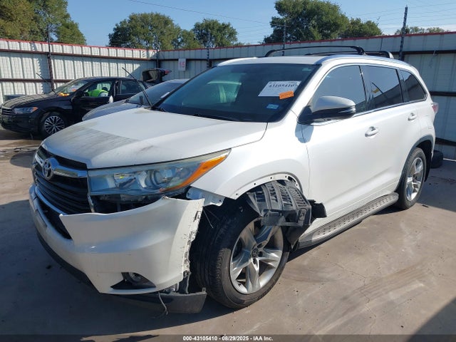 5TDDKRFH0GS302067 Toyota 2gr-fe