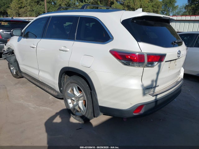 5TDDKRFH0GS302067 Toyota 2gr-fe